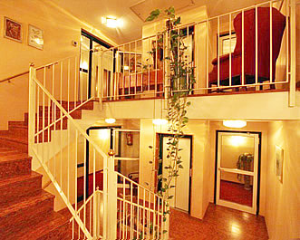 hotel lebzelter, altenmarkt