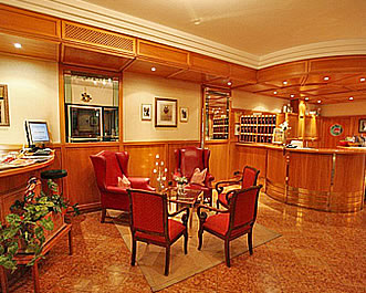 resataurant moser - altenmarkt