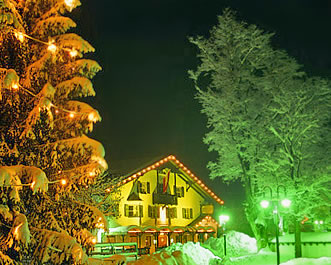 Familie Steiner, Hotel Lebzelter, Altenmarkt