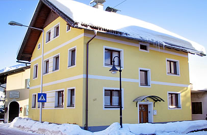 altenmarkt, appartements