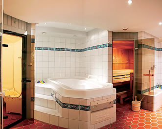 Wellness im Hotel in Altenmarkt -Zauchensee