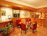 hotel lebzelter altenmarkt/pongau